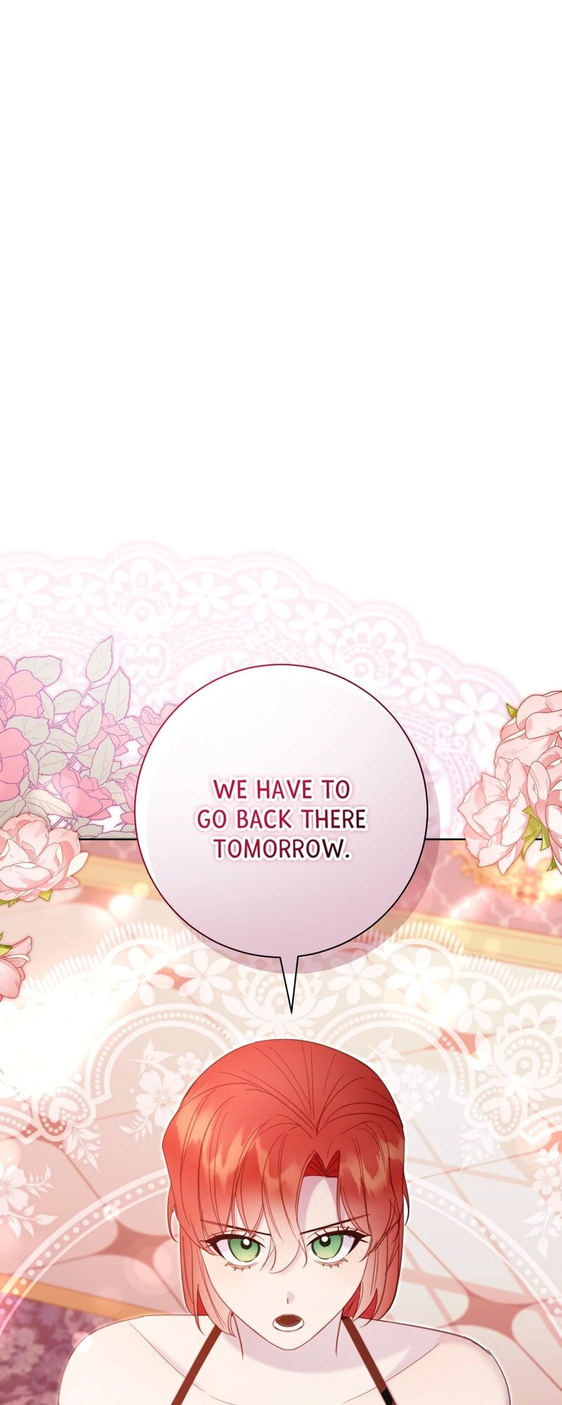 You’re Unforgiven, Your Majesty - Chapter 58 - 73