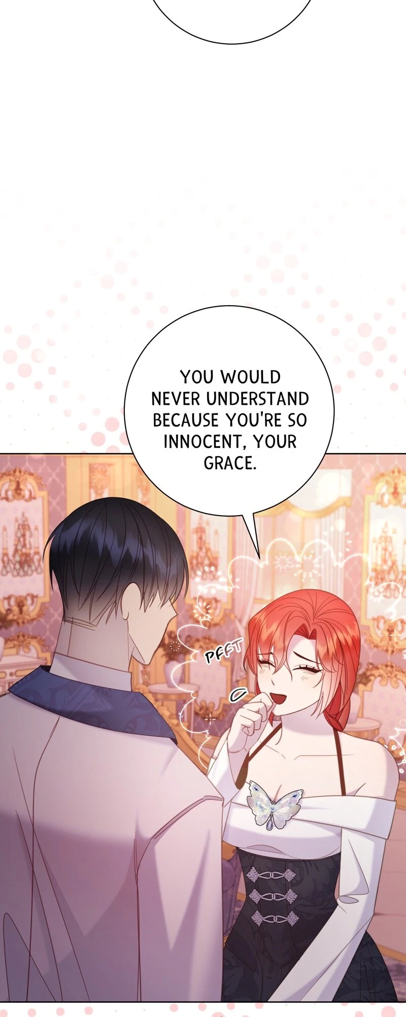 You’re Unforgiven, Your Majesty - Chapter 58 - 76