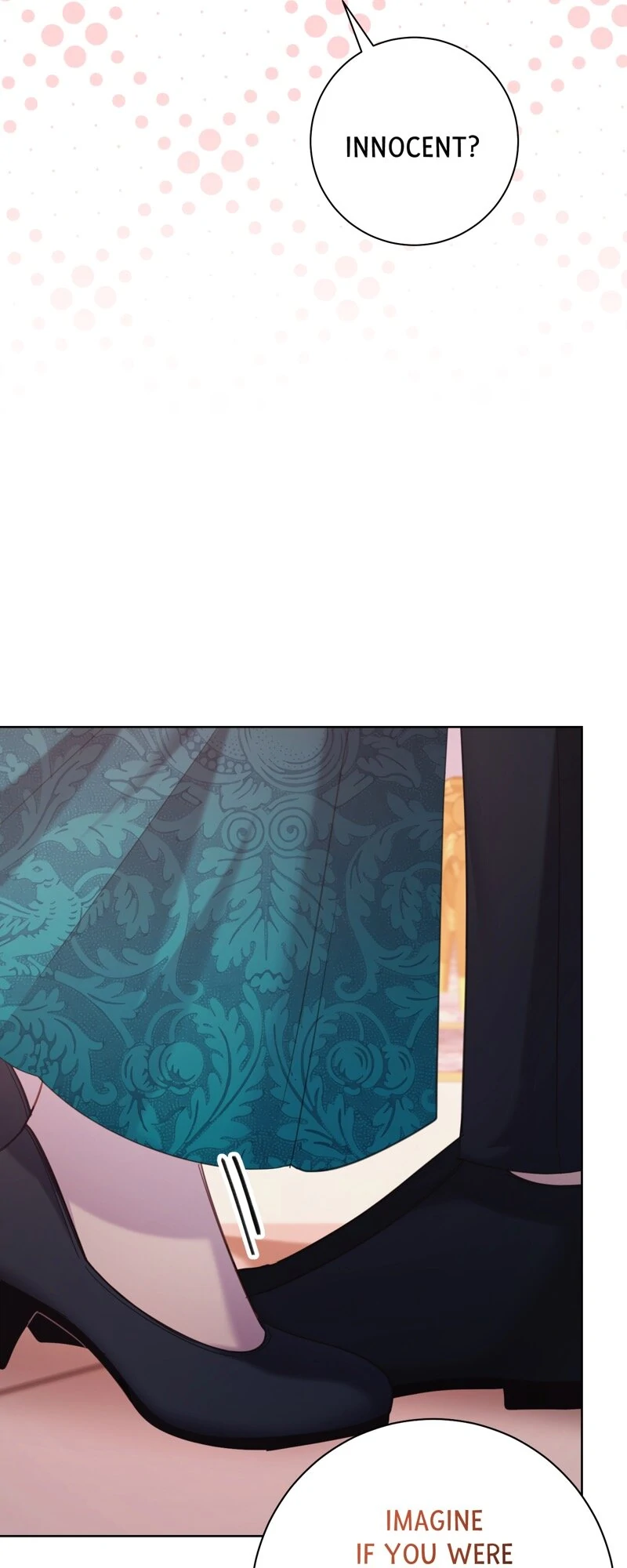 You’re Unforgiven, Your Majesty - Chapter 58 - 77