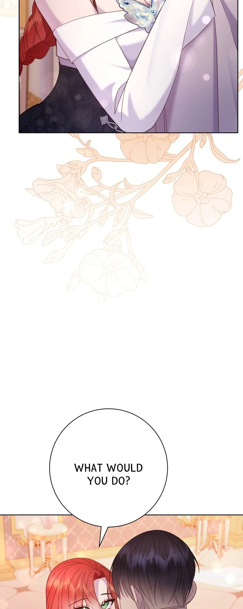 You’re Unforgiven, Your Majesty - Chapter 58 - 79