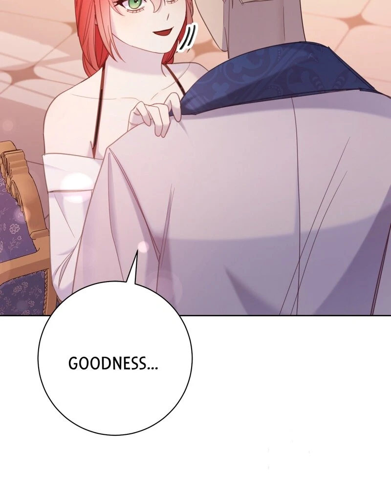 You’re Unforgiven, Your Majesty - Chapter 58 - 80