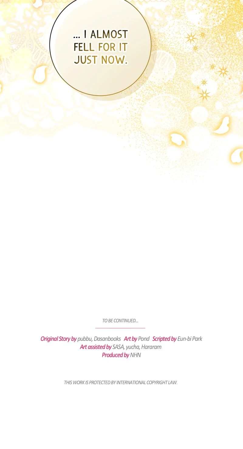 You’re Unforgiven, Your Majesty - Chapter 58 - 83