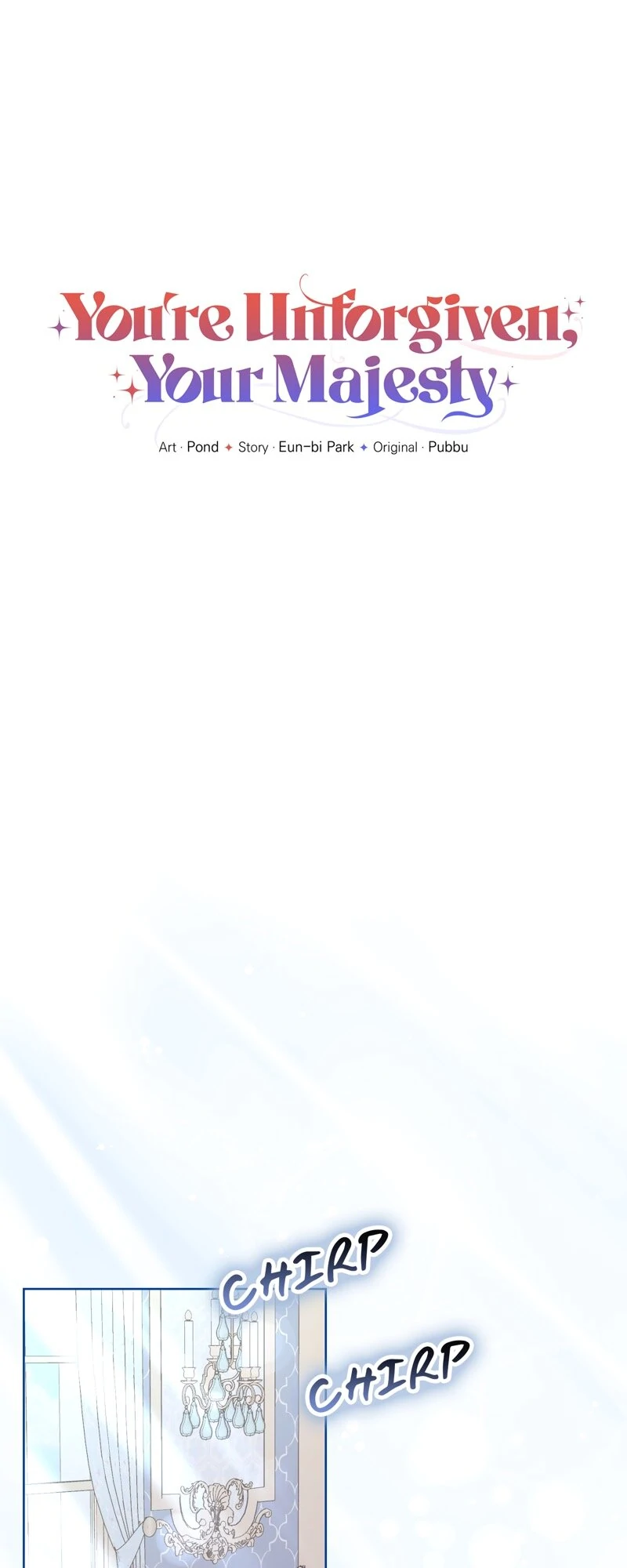 You’re Unforgiven, Your Majesty - Chapter 59 - 4