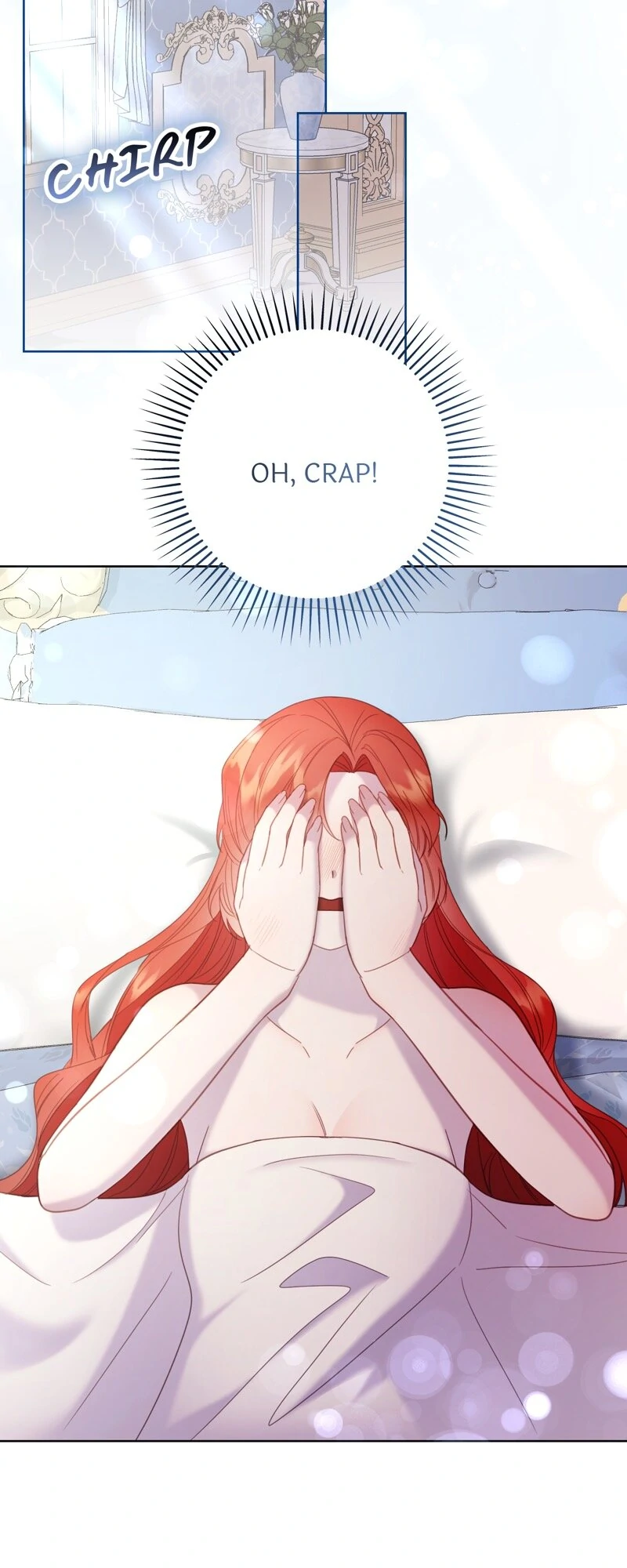 You’re Unforgiven, Your Majesty - Chapter 59 - 5