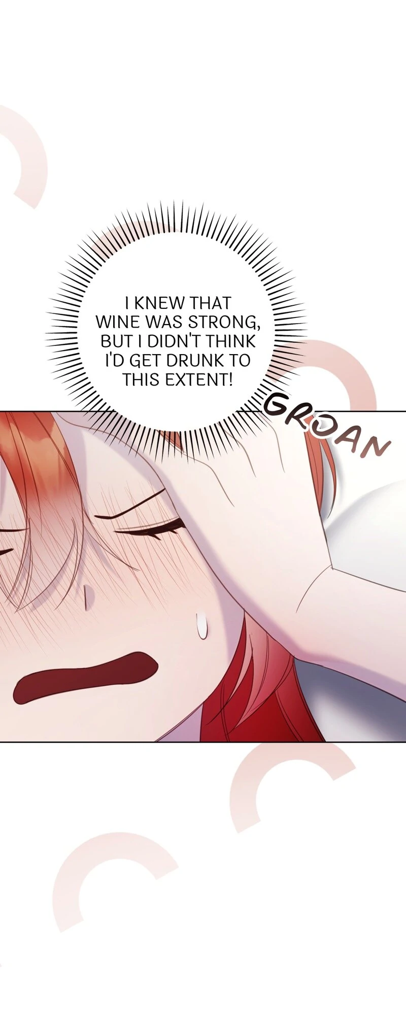 You’re Unforgiven, Your Majesty - Chapter 59 - 6