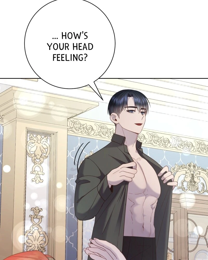 You’re Unforgiven, Your Majesty - Chapter 59 - 8