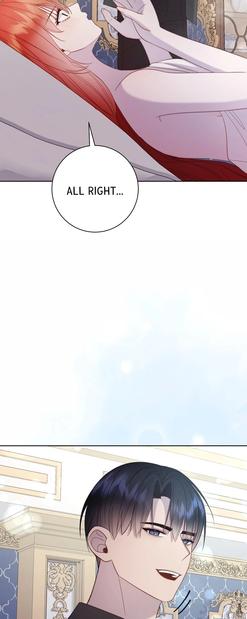 You’re Unforgiven, Your Majesty - Chapter 59 - 9