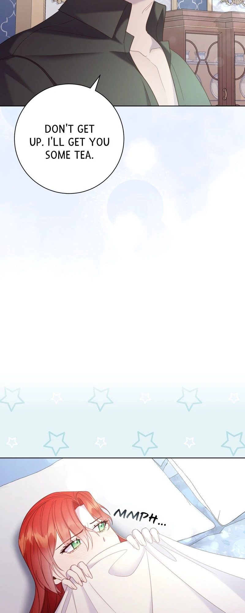 You’re Unforgiven, Your Majesty - Chapter 59 - 10