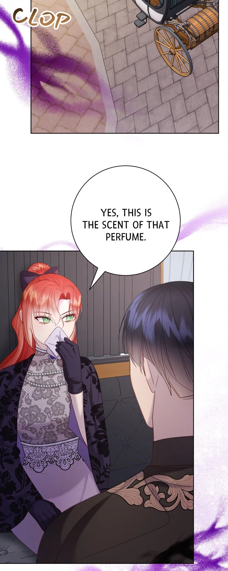 You’re Unforgiven, Your Majesty - Chapter 59 - 15