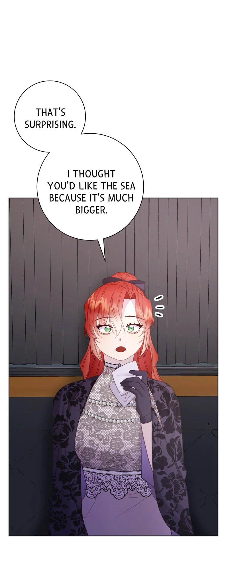 You’re Unforgiven, Your Majesty - Chapter 59 - 19