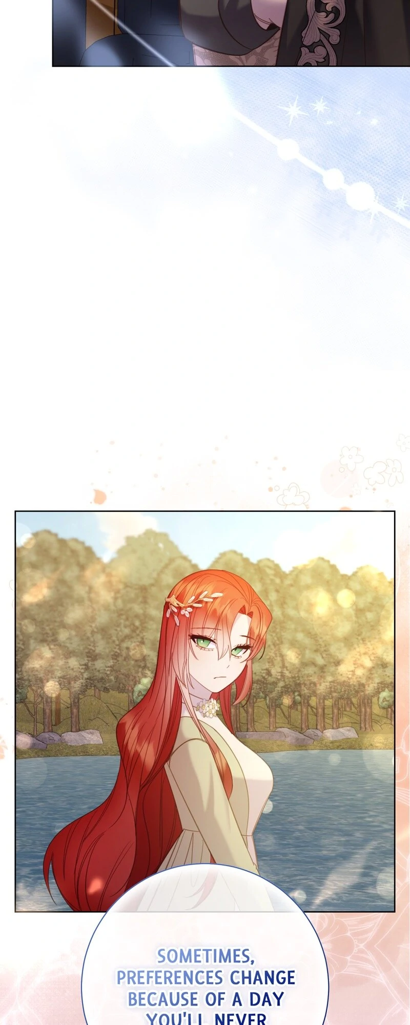 You’re Unforgiven, Your Majesty - Chapter 59 - 21