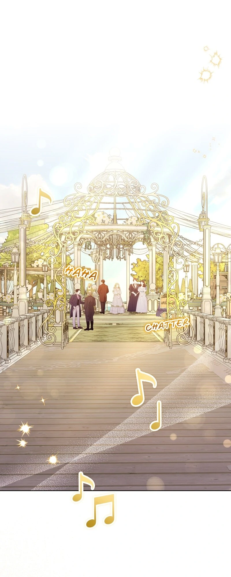 You’re Unforgiven, Your Majesty - Chapter 59 - 23