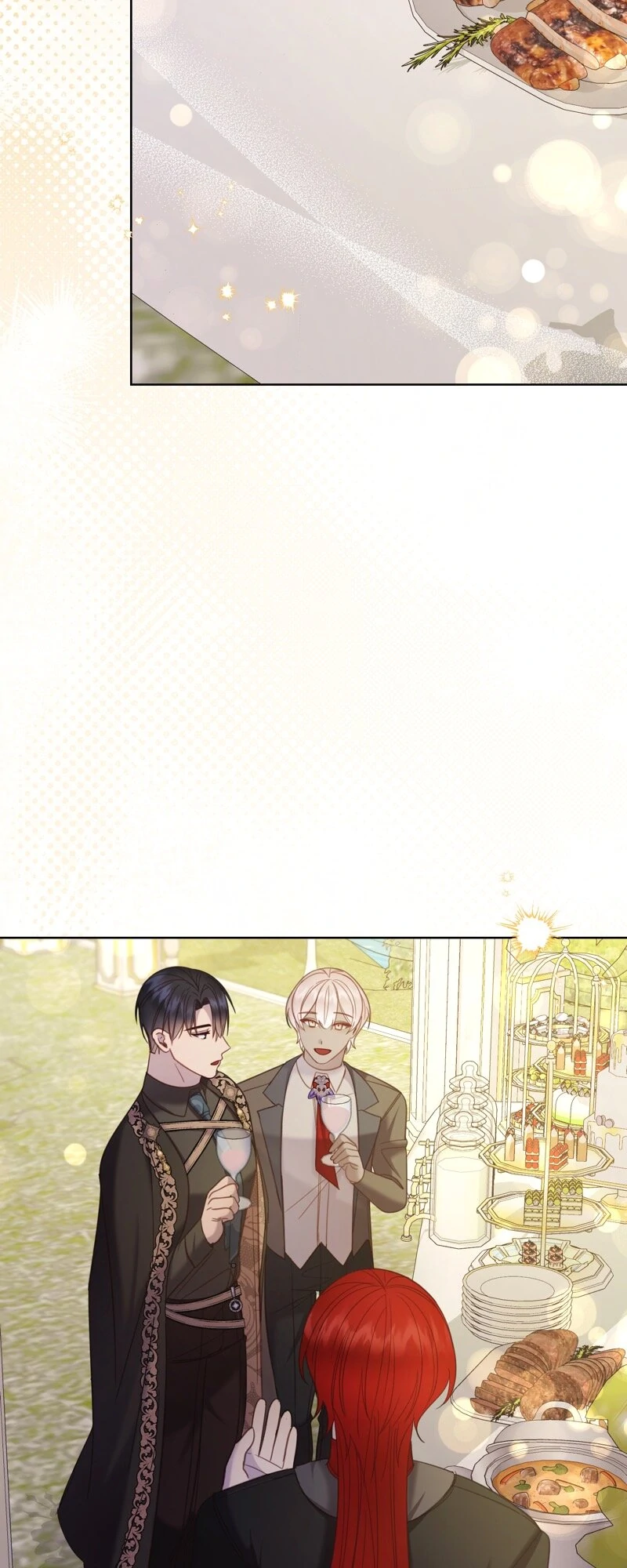 You’re Unforgiven, Your Majesty - Chapter 59 - 25