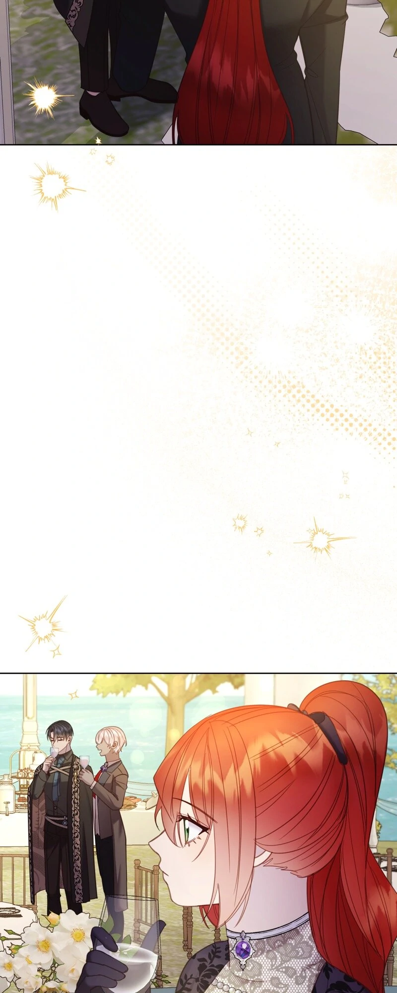 You’re Unforgiven, Your Majesty - Chapter 59 - 26