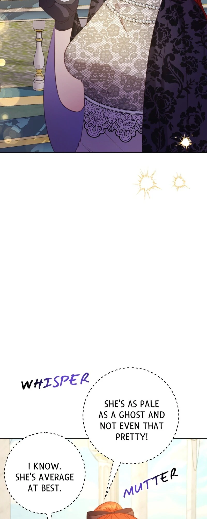 You’re Unforgiven, Your Majesty - Chapter 59 - 27