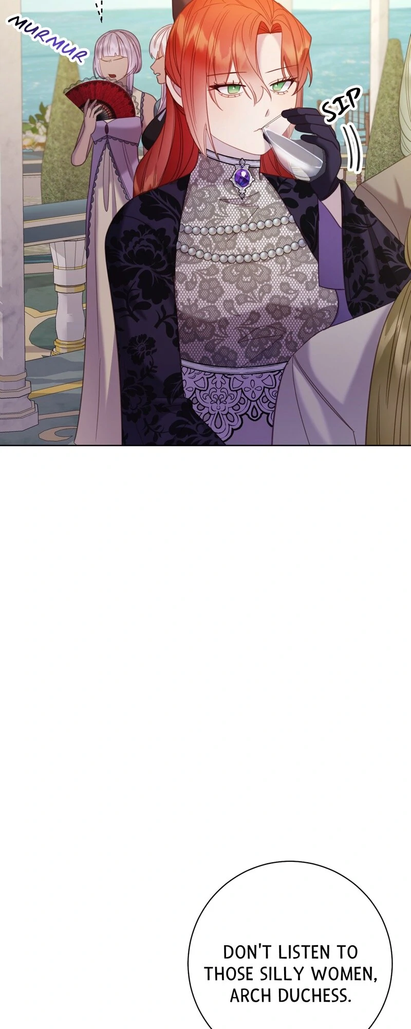 You’re Unforgiven, Your Majesty - Chapter 59 - 28