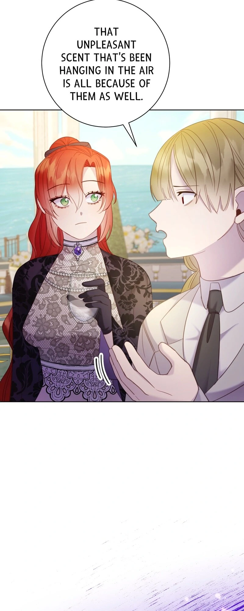 You’re Unforgiven, Your Majesty - Chapter 59 - 30