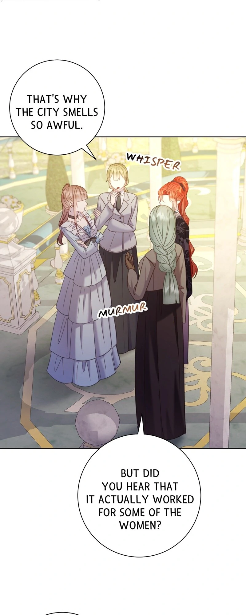 You’re Unforgiven, Your Majesty - Chapter 59 - 33