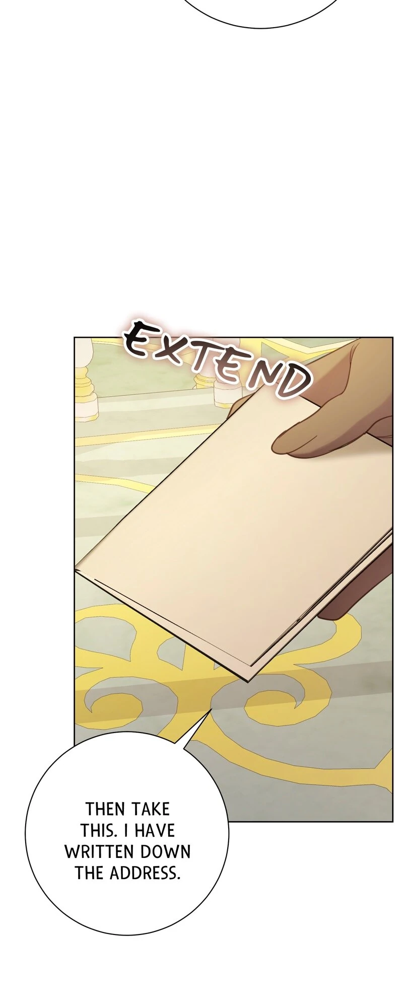 You’re Unforgiven, Your Majesty - Chapter 59 - 37