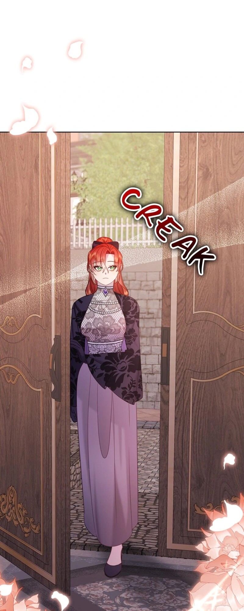 You’re Unforgiven, Your Majesty - Chapter 59 - 43