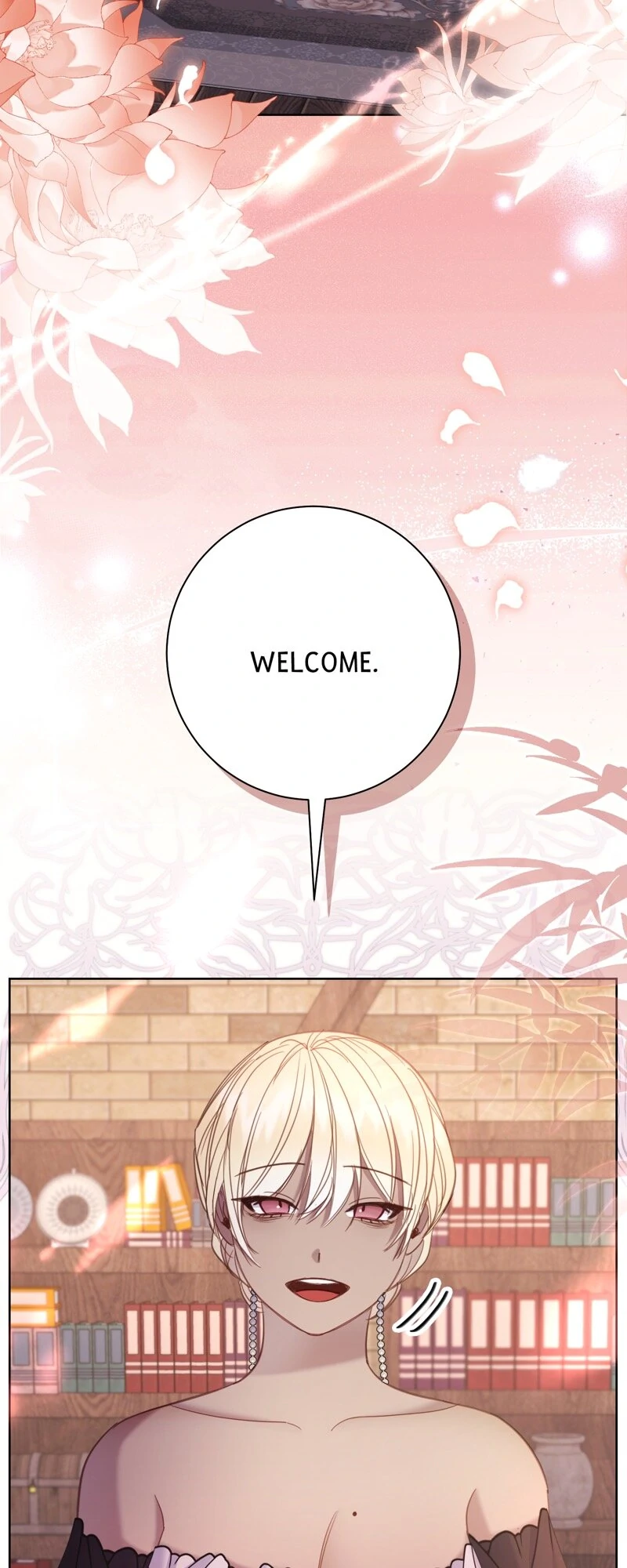 You’re Unforgiven, Your Majesty - Chapter 59 - 44