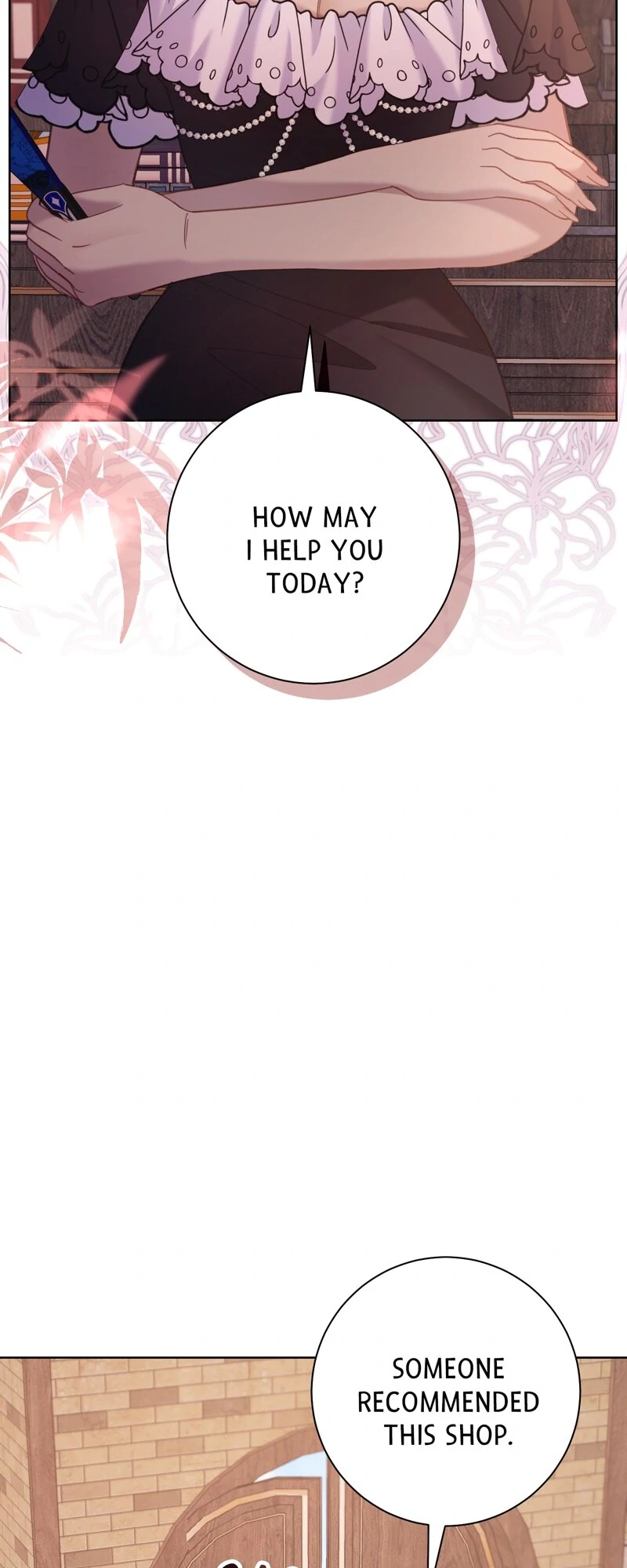 You’re Unforgiven, Your Majesty - Chapter 59 - 45