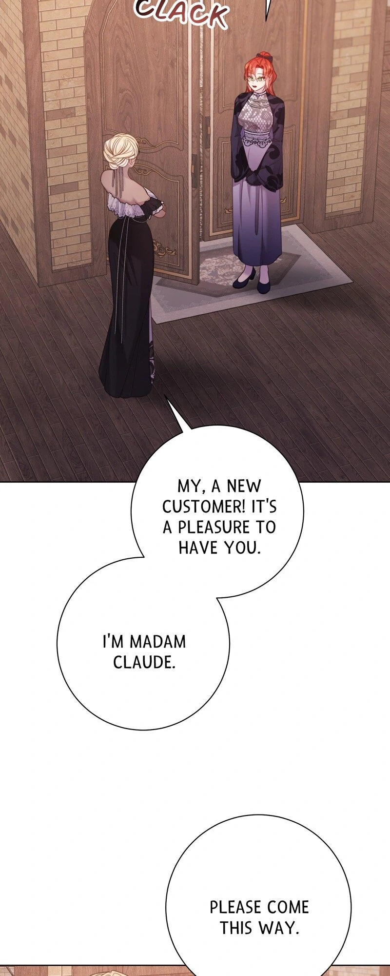 You’re Unforgiven, Your Majesty - Chapter 59 - 46