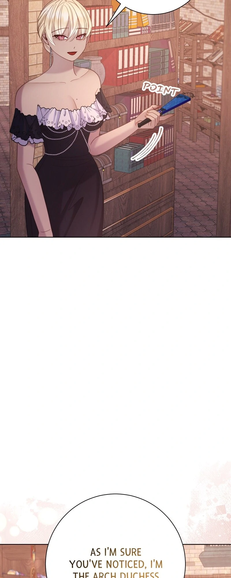 You’re Unforgiven, Your Majesty - Chapter 59 - 47