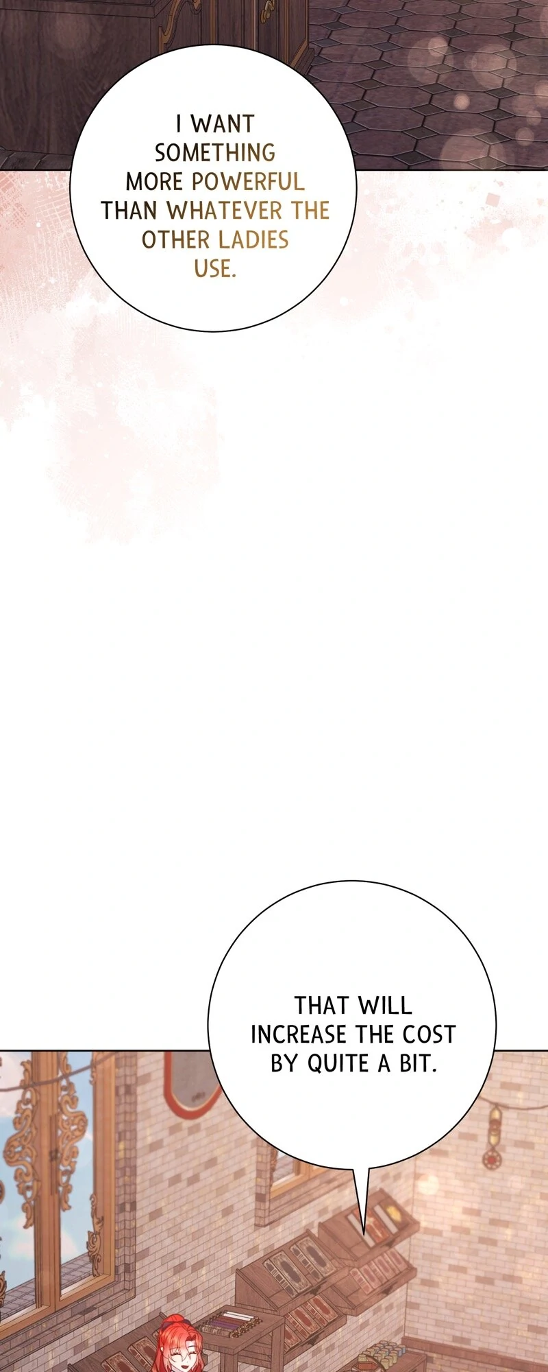 You’re Unforgiven, Your Majesty - Chapter 59 - 49