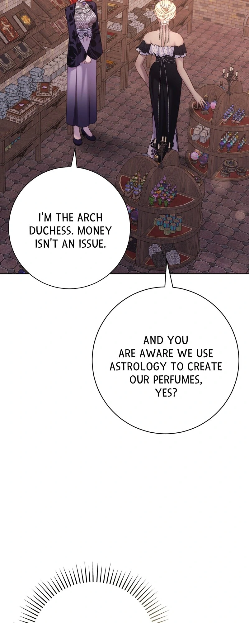 You’re Unforgiven, Your Majesty - Chapter 59 - 50