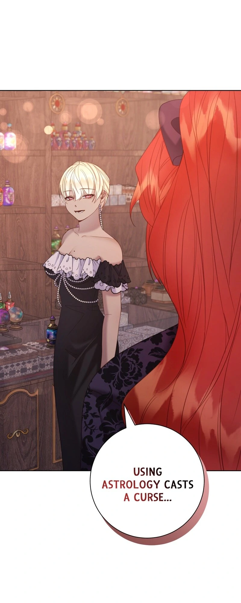 You’re Unforgiven, Your Majesty - Chapter 59 - 52