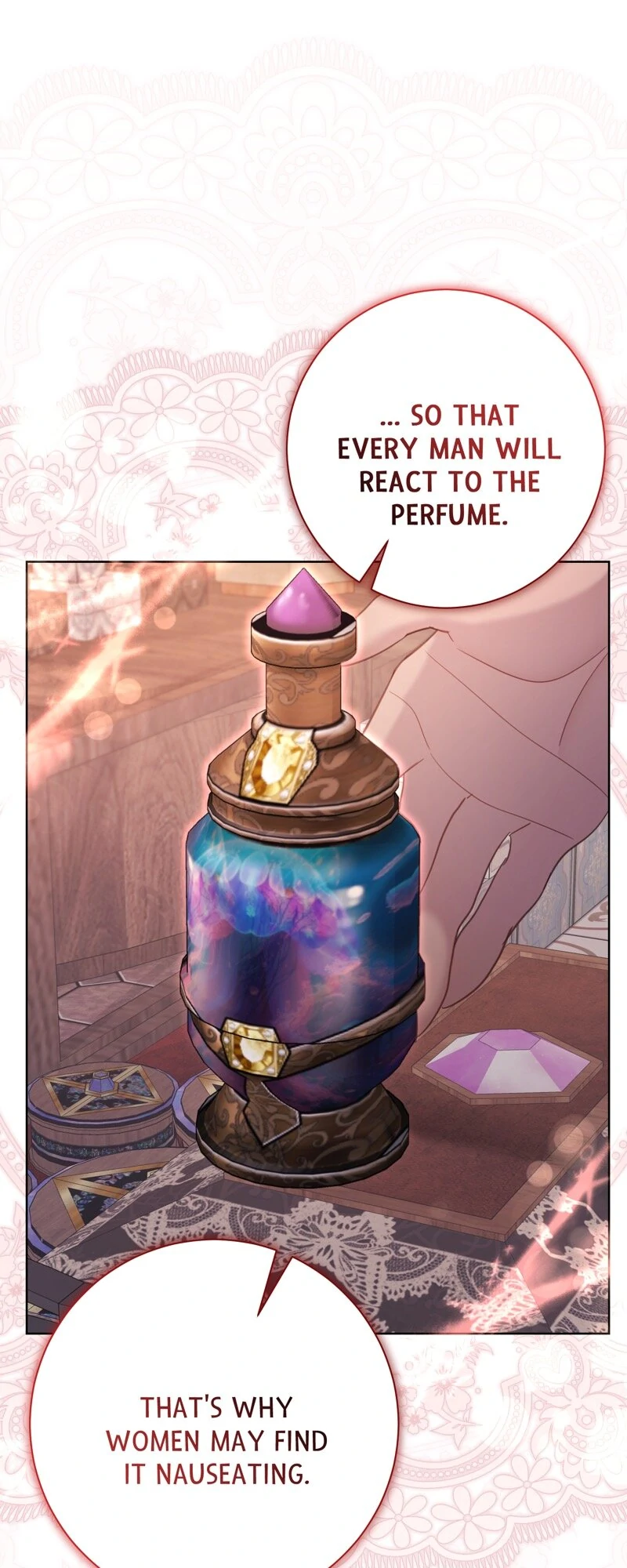 You’re Unforgiven, Your Majesty - Chapter 59 - 53