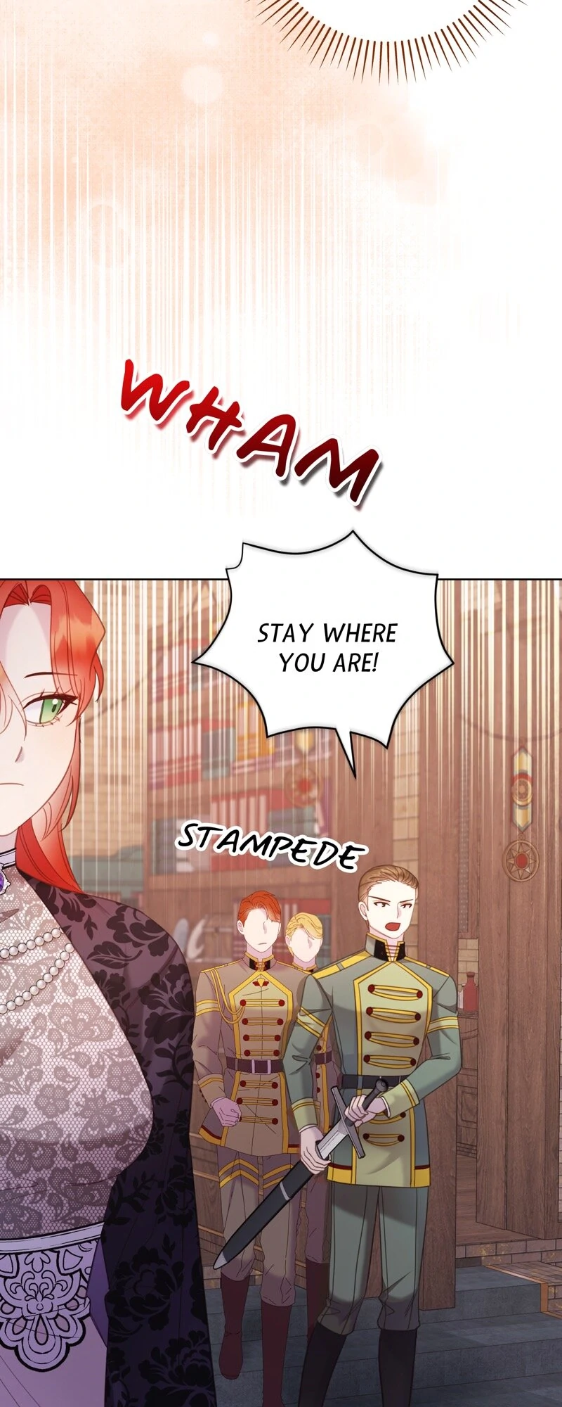 You’re Unforgiven, Your Majesty - Chapter 59 - 55