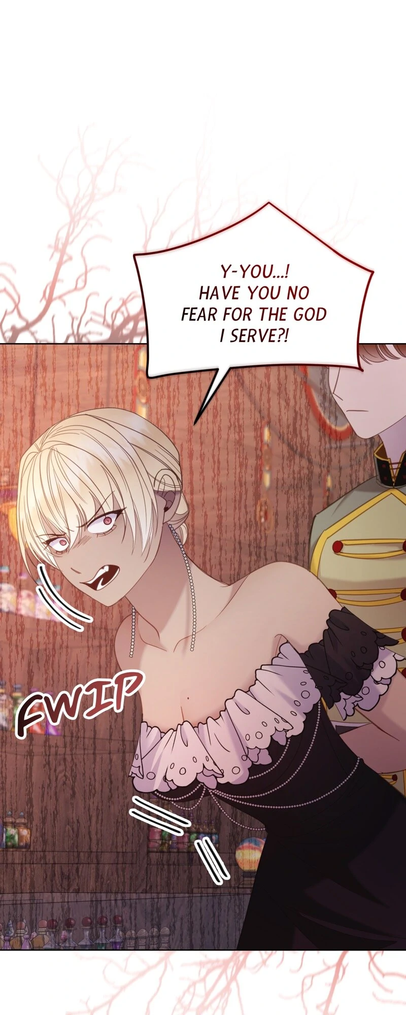 You’re Unforgiven, Your Majesty - Chapter 59 - 59