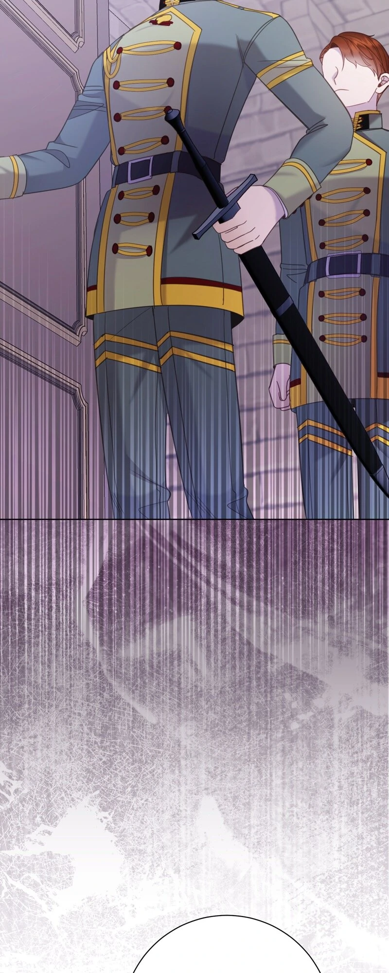 You’re Unforgiven, Your Majesty - Chapter 59 - 62