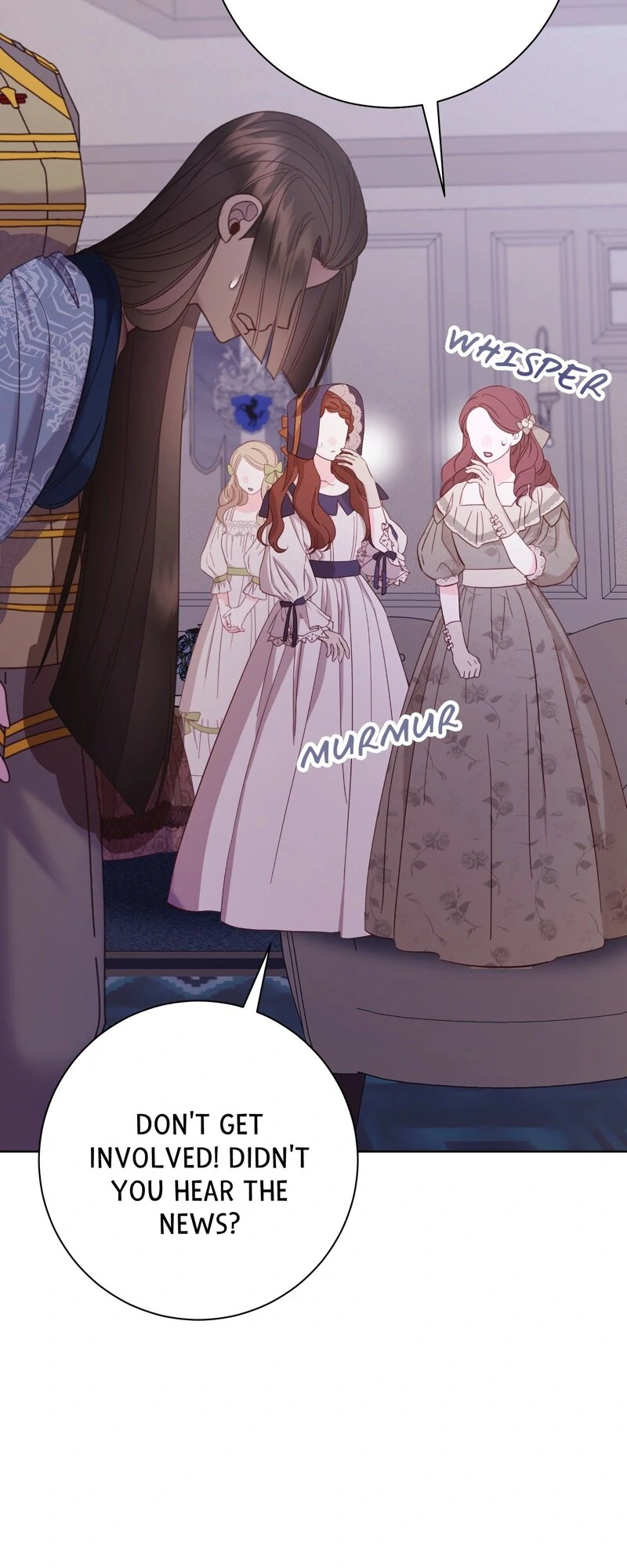 You’re Unforgiven, Your Majesty - Chapter 59 - 66