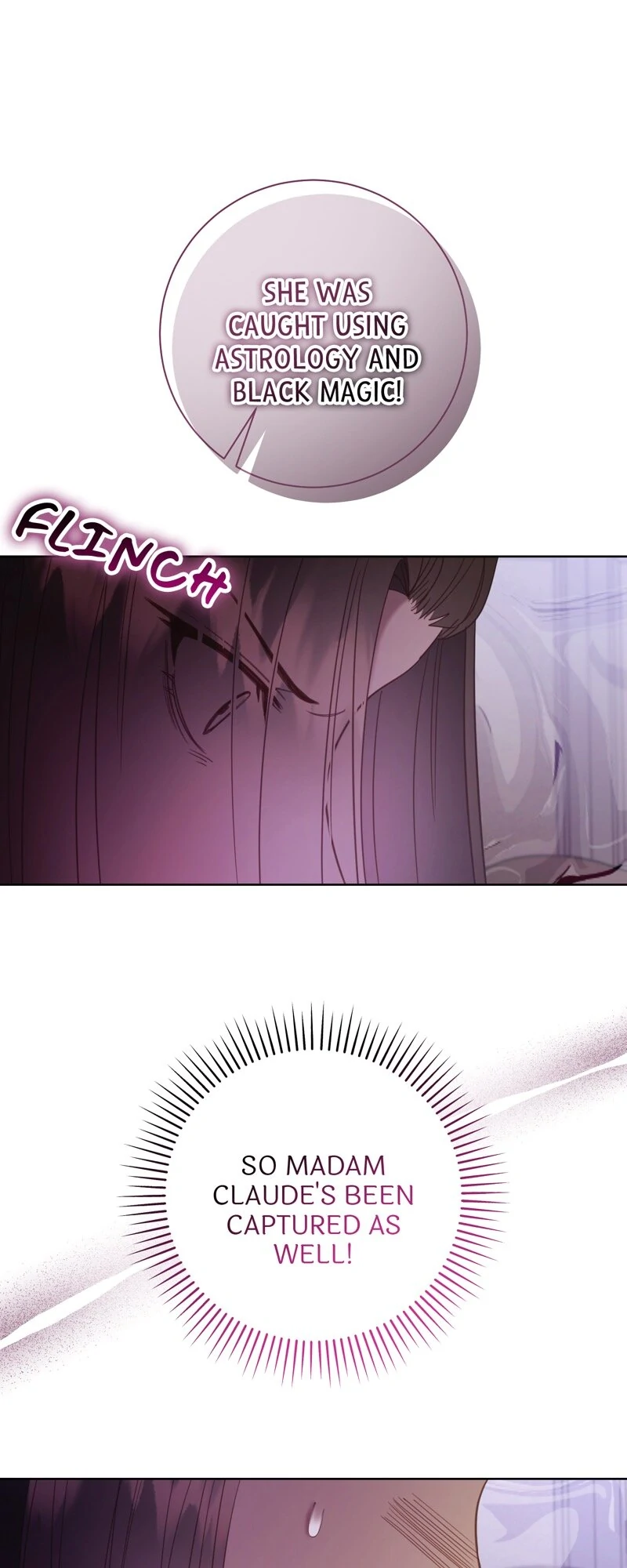 You’re Unforgiven, Your Majesty - Chapter 59 - 67