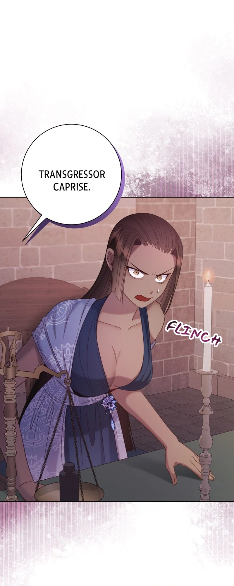 You’re Unforgiven, Your Majesty - Chapter 59 - 71