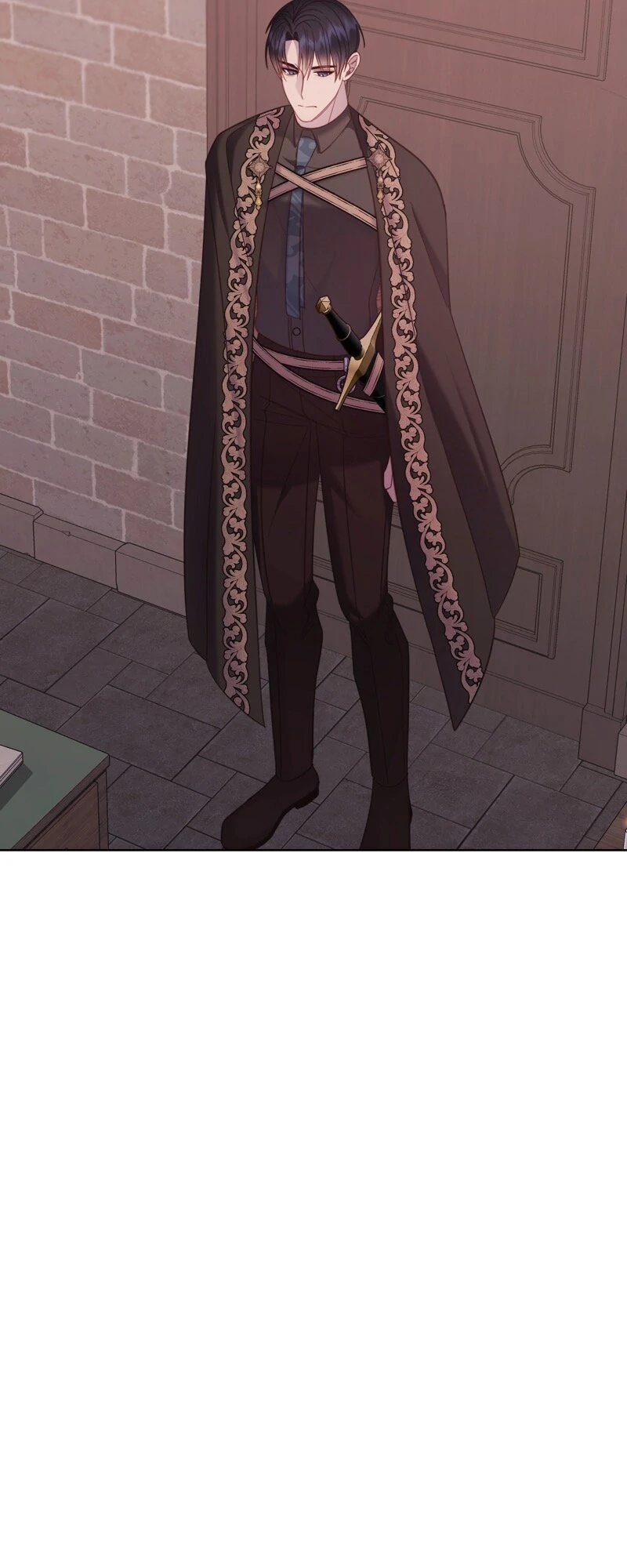 You’re Unforgiven, Your Majesty - Chapter 59 - 73