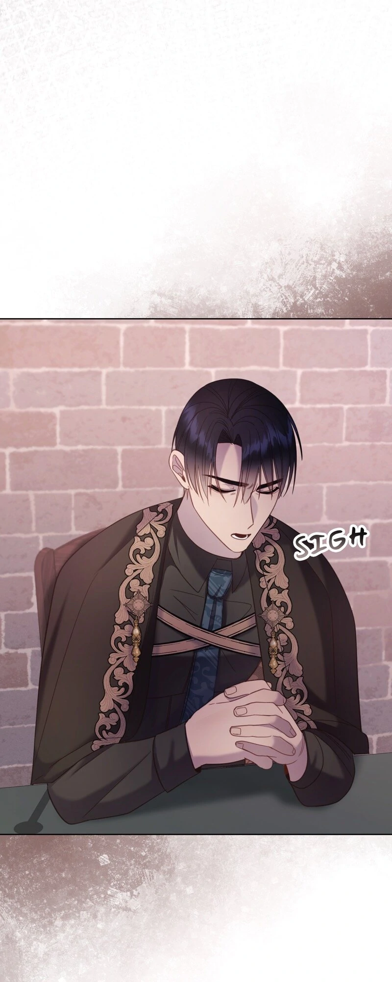 You’re Unforgiven, Your Majesty - Chapter 60 - 4