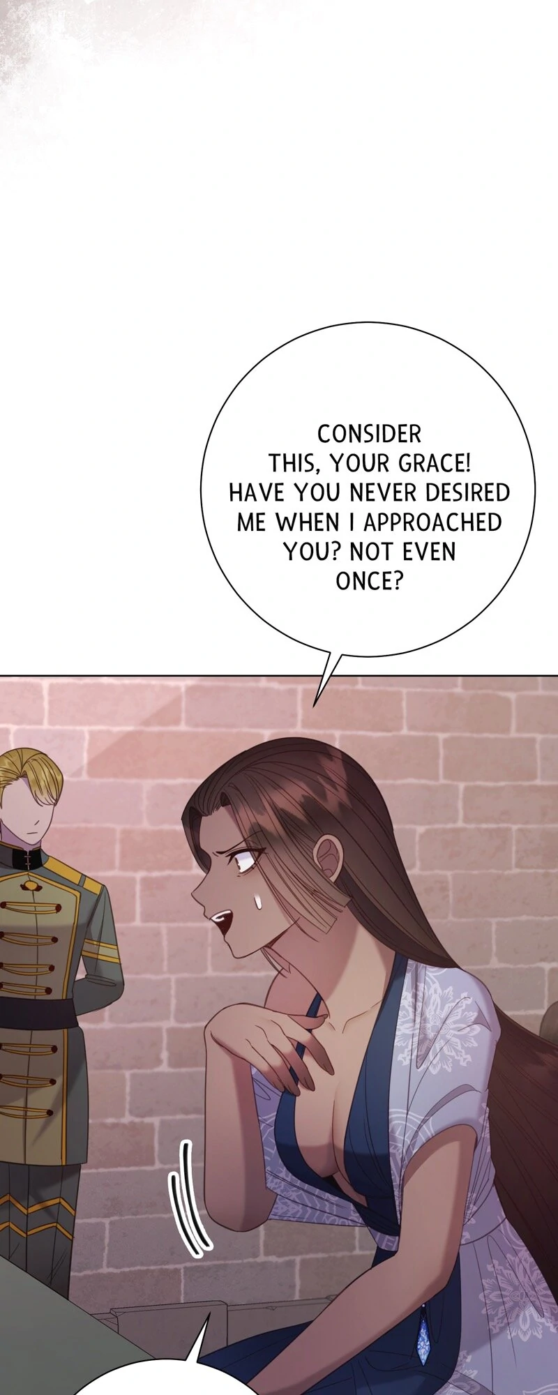 You’re Unforgiven, Your Majesty - Chapter 60 - 5