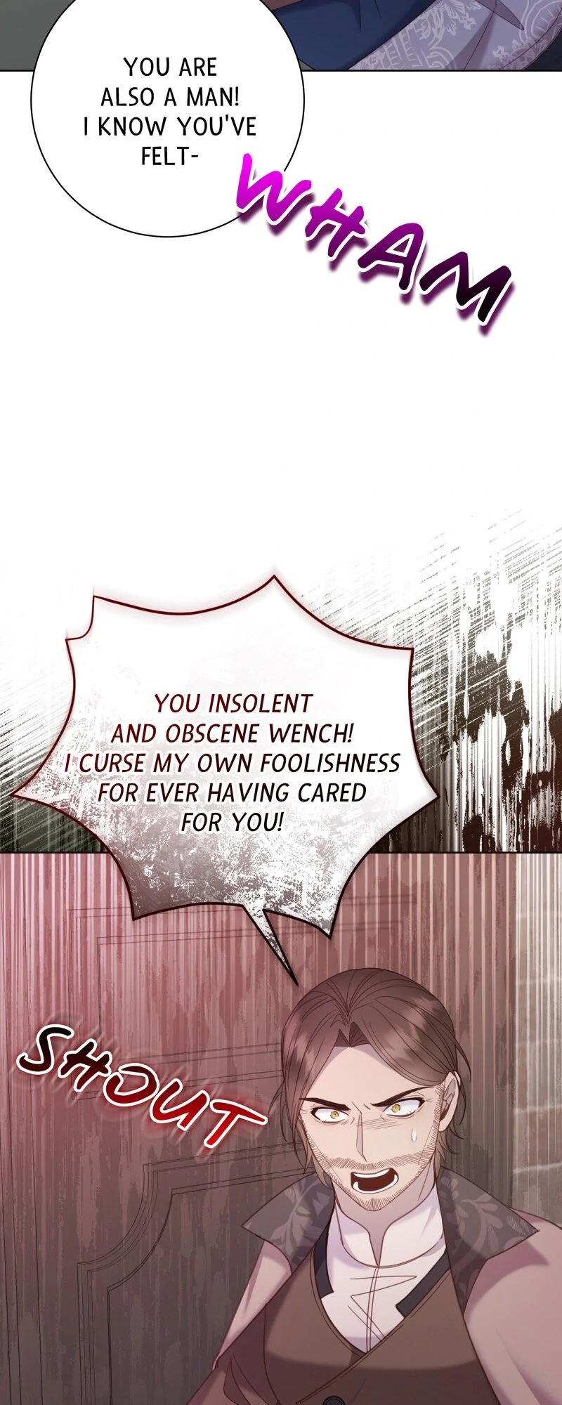 You’re Unforgiven, Your Majesty - Chapter 60 - 6