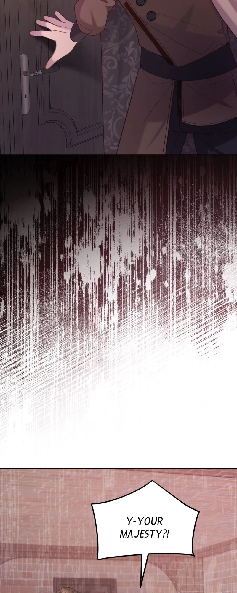 You’re Unforgiven, Your Majesty - Chapter 60 - 7