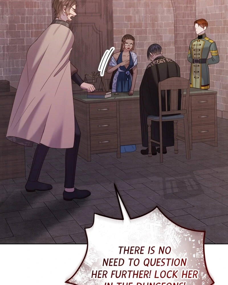 You’re Unforgiven, Your Majesty - Chapter 60 - 8