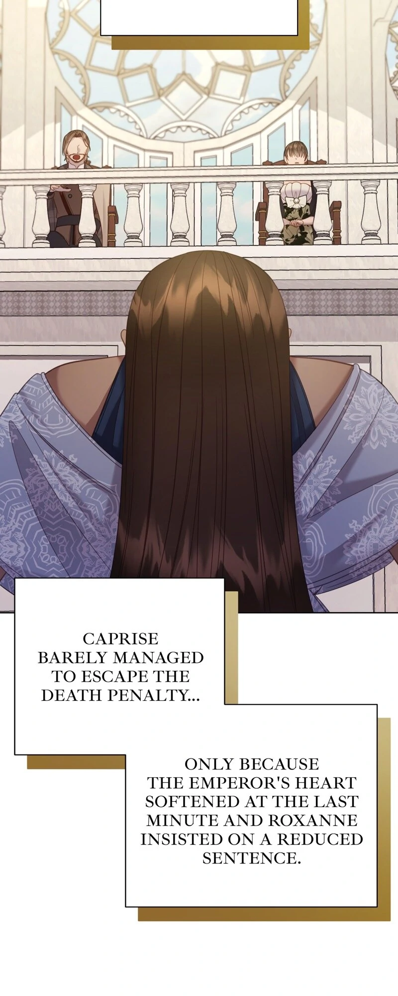 You’re Unforgiven, Your Majesty - Chapter 60 - 10