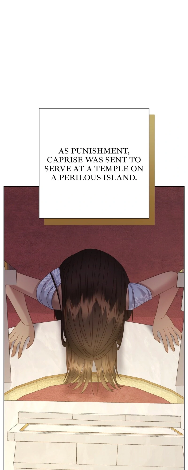 You’re Unforgiven, Your Majesty - Chapter 60 - 11