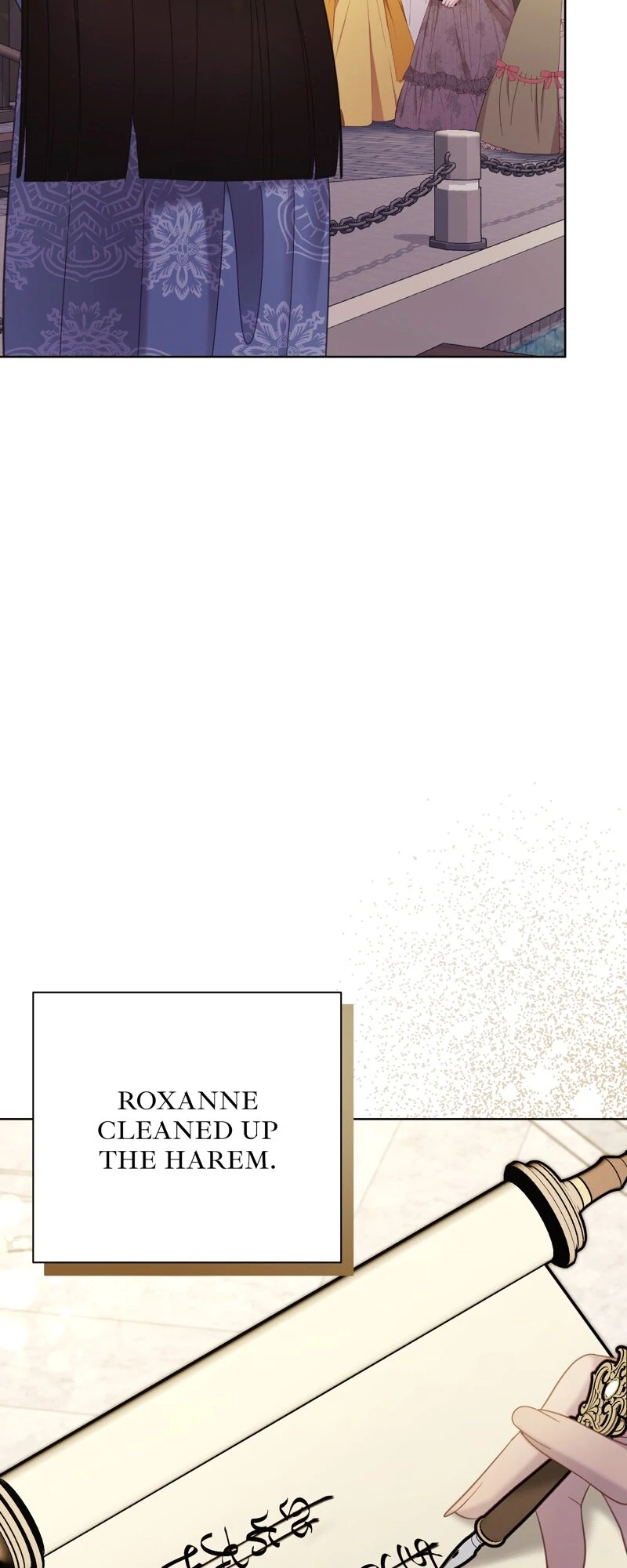 You’re Unforgiven, Your Majesty - Chapter 60 - 13