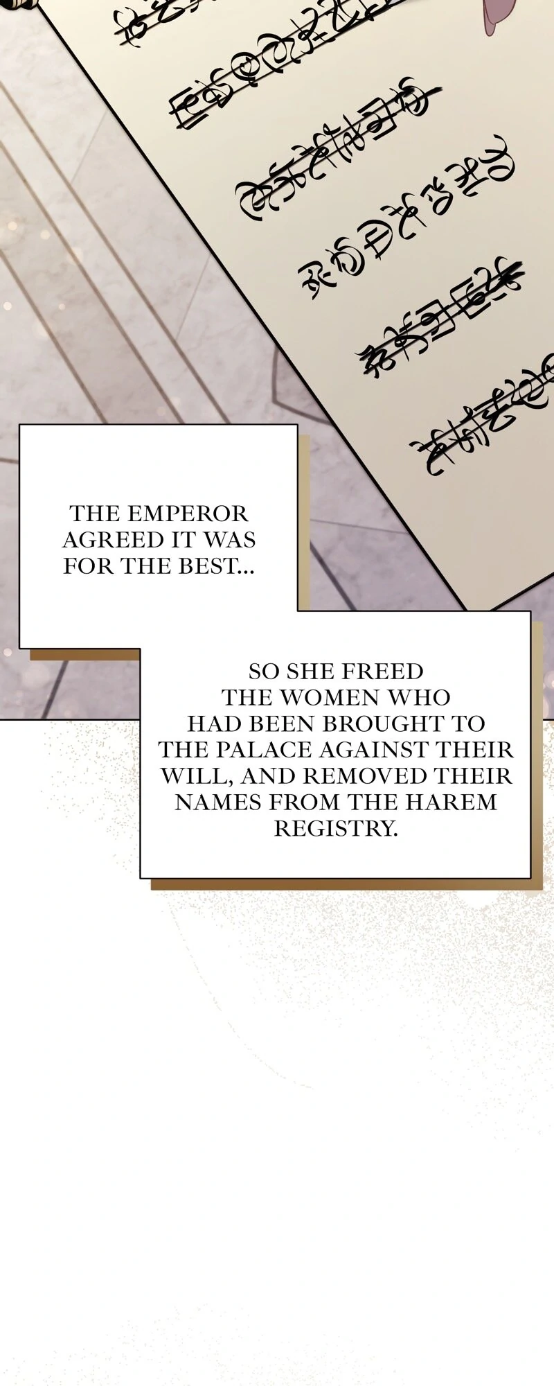 You’re Unforgiven, Your Majesty - Chapter 60 - 14