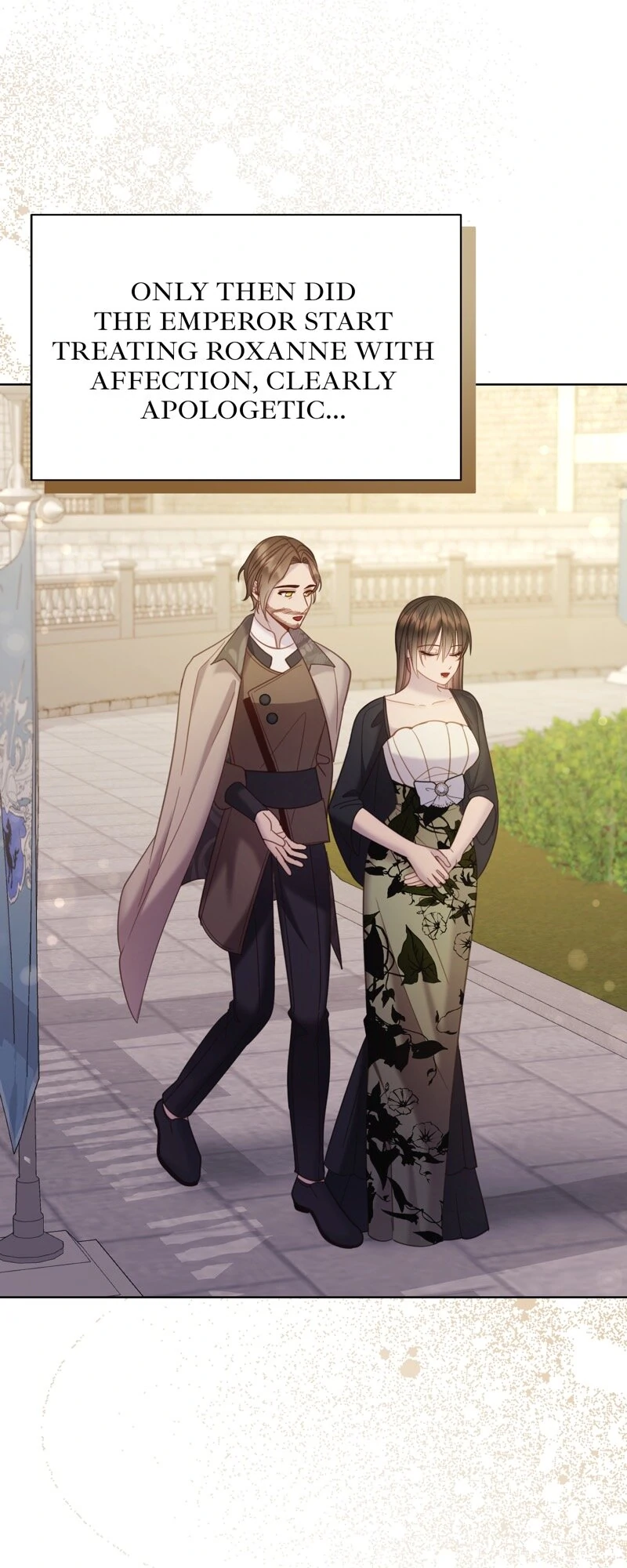 You’re Unforgiven, Your Majesty - Chapter 60 - 15