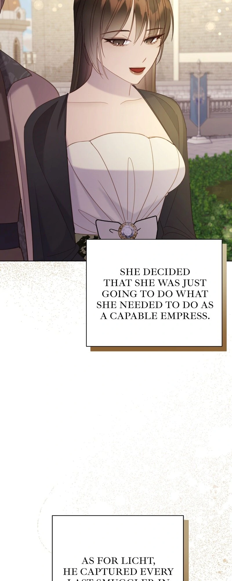 You’re Unforgiven, Your Majesty - Chapter 60 - 17